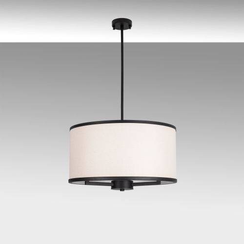 Way - 11651 Black
White Chandelier slika 3