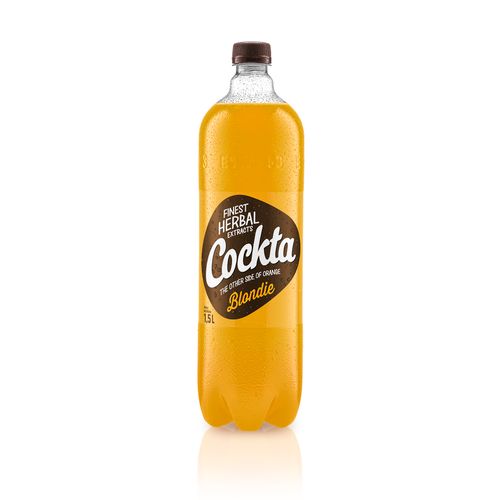 Cockta Blondie 1,5 l slika 1