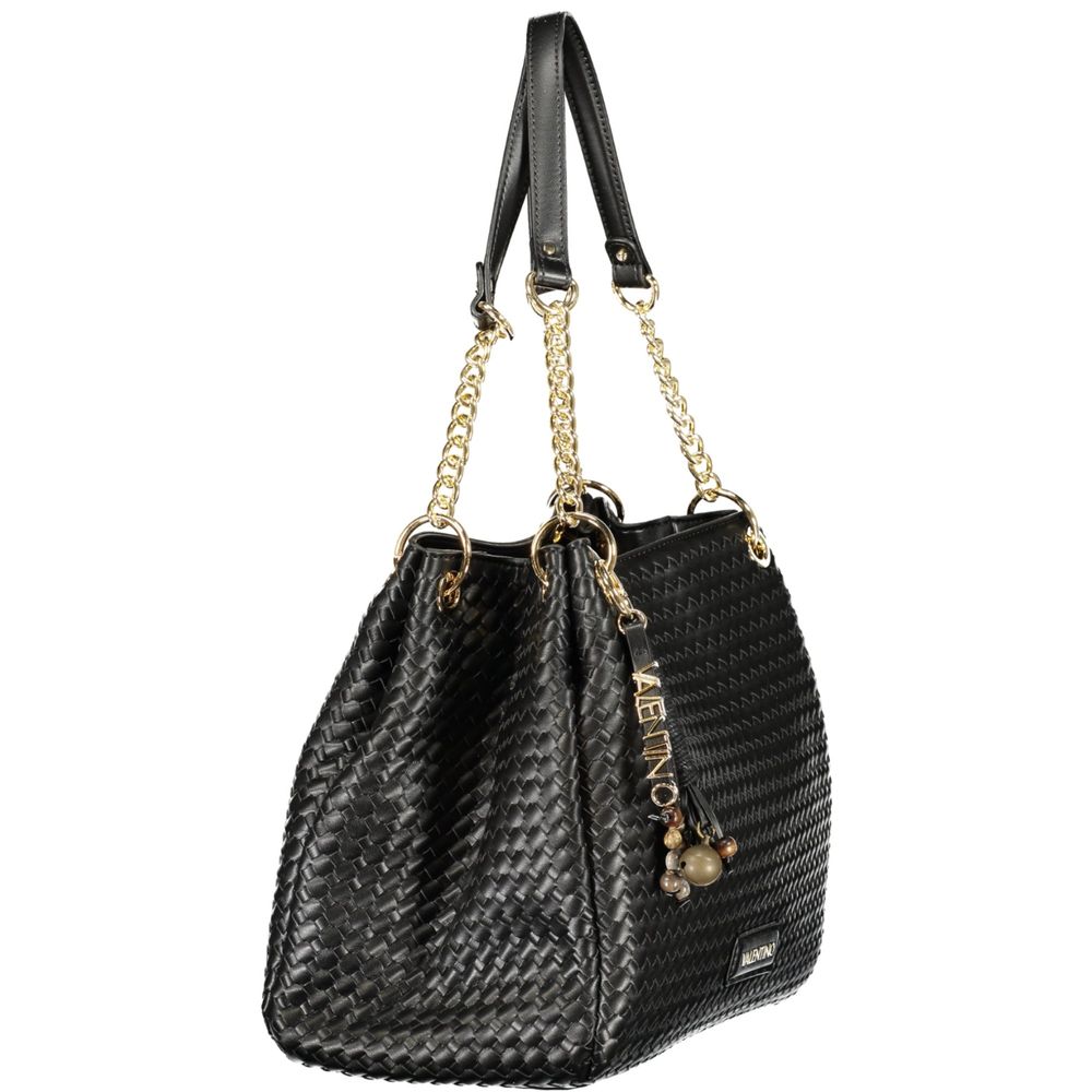 Valentino Bags ženska crna torba slika 3