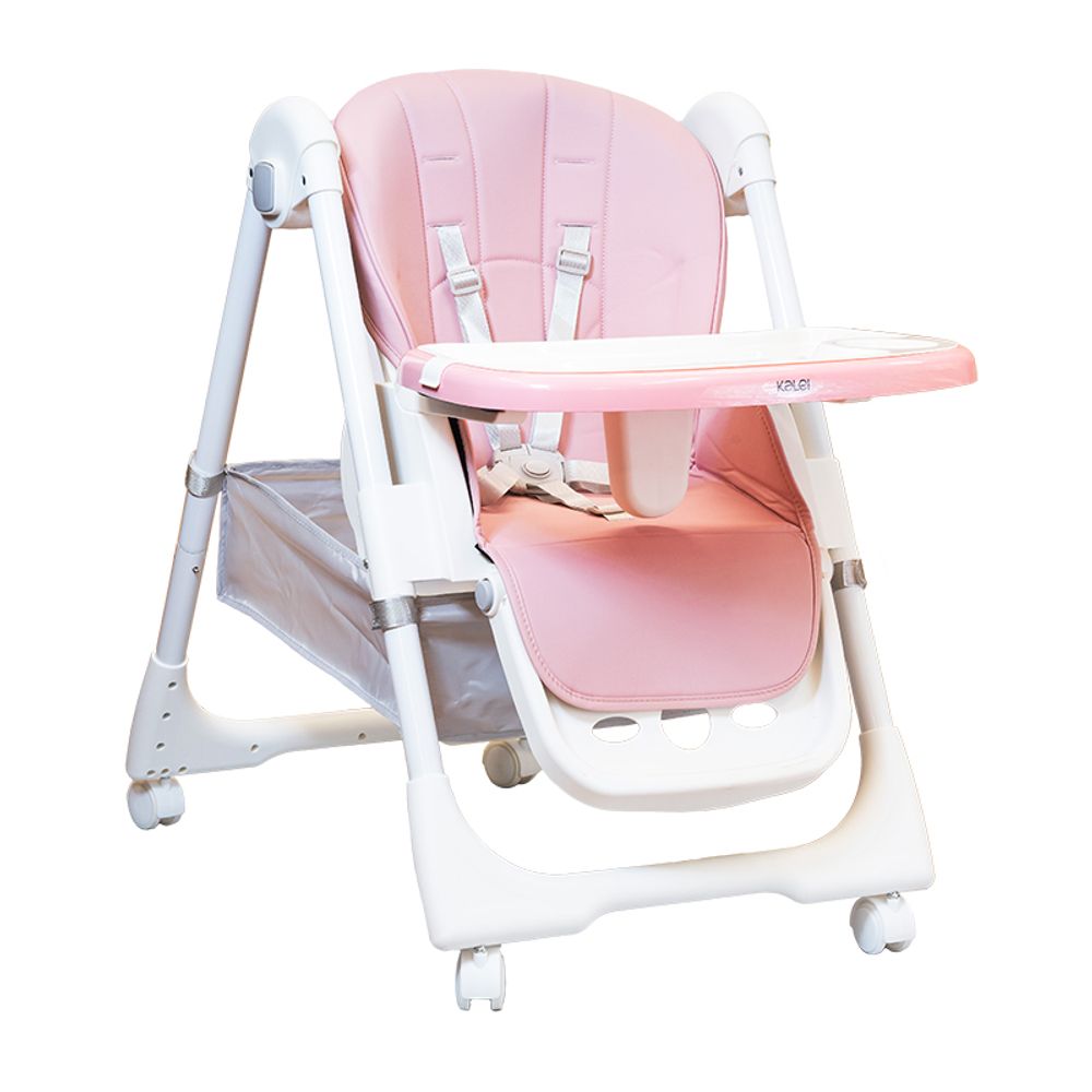 KALEI Hranilica Pearl YY11-1, Pink slika 3
