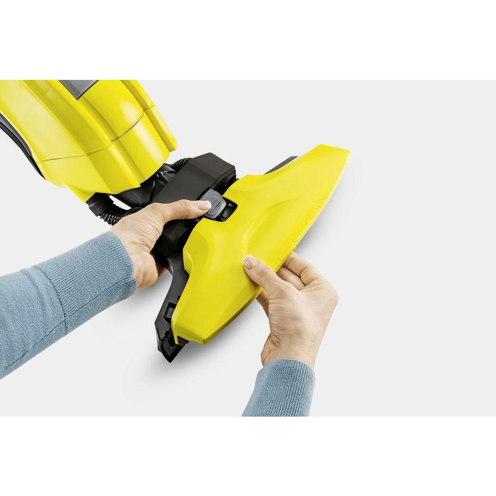 Karcher poklopac usisne glave FC5 2.055-019.0 slika 2