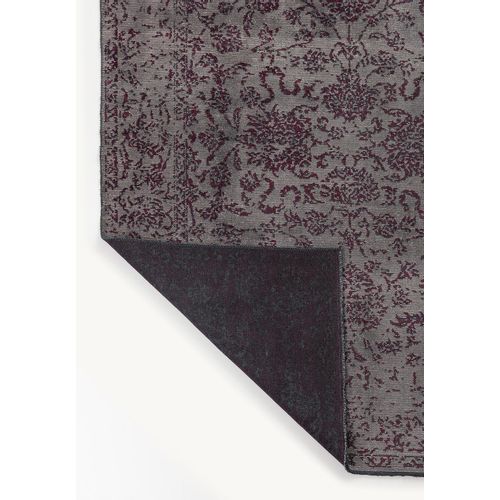 Tepih CLASSY DARK DAMSON, 240 x 340 cm slika 3