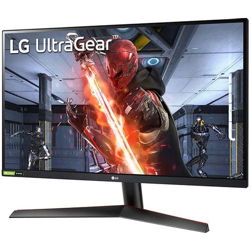 LG Monitor 27GN60R-B (27GN60R-B.AEU) slika 2