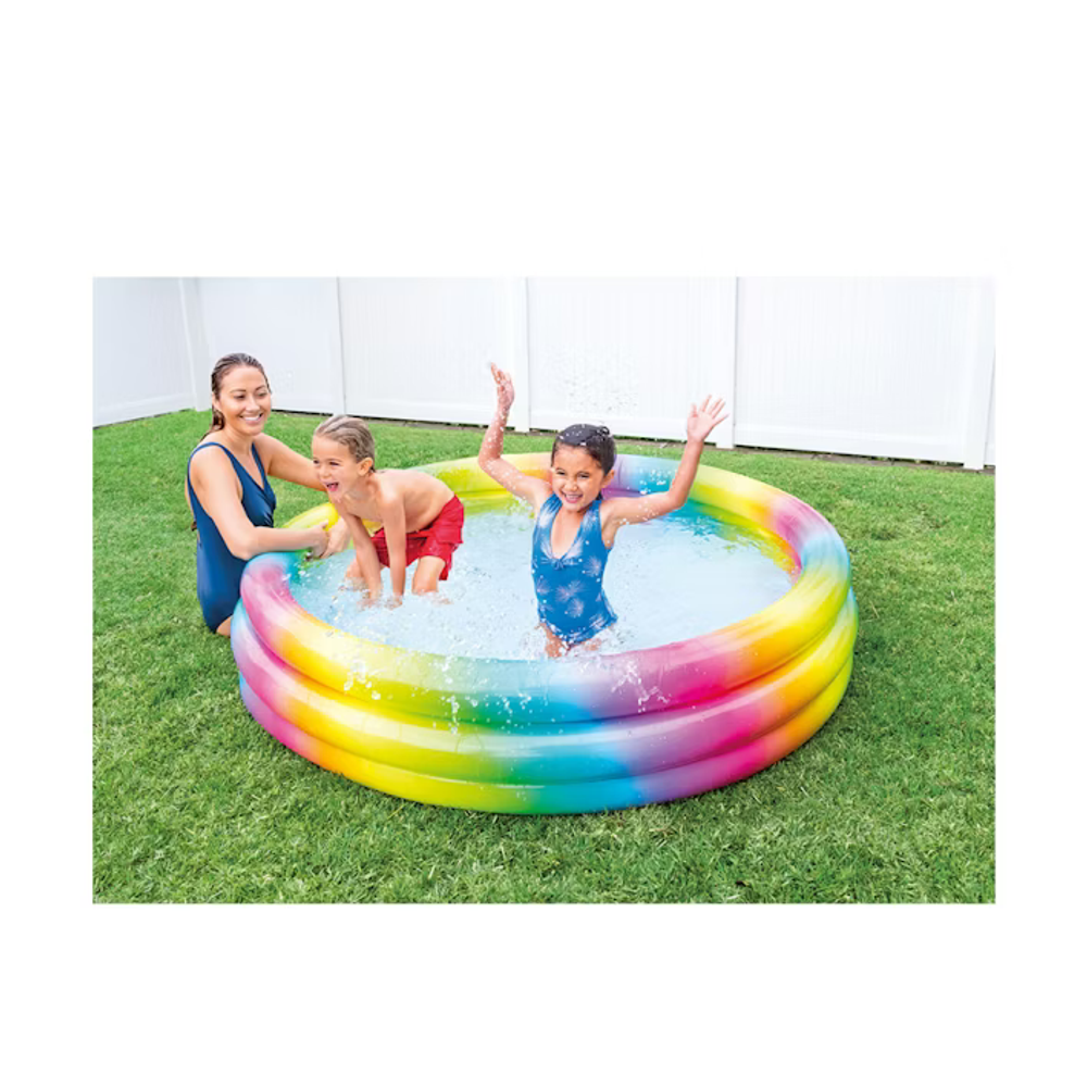 INTEX PL BAZEN 58449 168 cm x 38 cm slika 3
