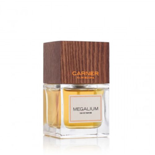 Carner Barcelona Megalium Eau De Parfum 50 ml (unisex) slika 1