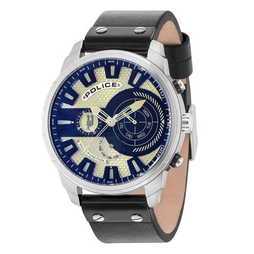 Muški sat Police R1451285001 (Ø 50 mm) - Elegancija i Stil slika 1