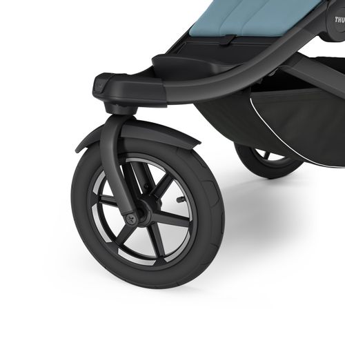 Thule Urban Glide 3 dječja kolica svjetlosmeđa slika 8