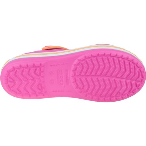 Dječje sandale Crocs Crocband 12856-6QZ slika 4