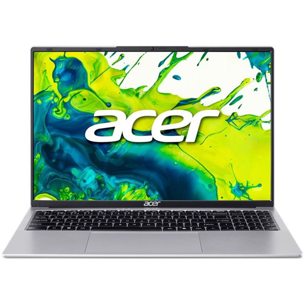 Prijenosno računalo Acer Aspire Lite 16 AL16-54P-52VV slika 1