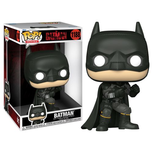 POP figure Movie The Batman - Batman 25cm slika 1