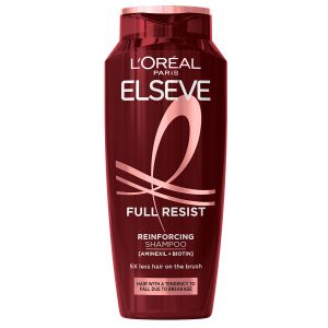 L'Oreal Paris Elseve Full Resist Šampon 250 ml