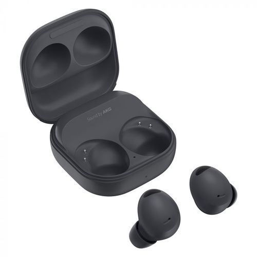 Samsung Buds2 Pro TWS bluetooth slušalice sive slika 1