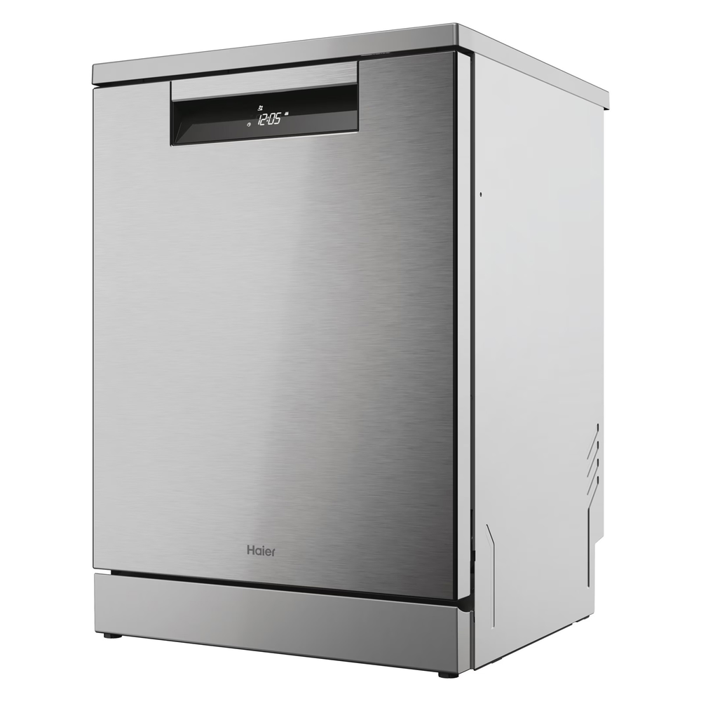 HAIER Mašina za suđe XF 5C4M1X / 15 setova, 60 cm slika 2