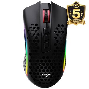 Redragon STORM PRO M808 Bežični/Žični Gaming Miš