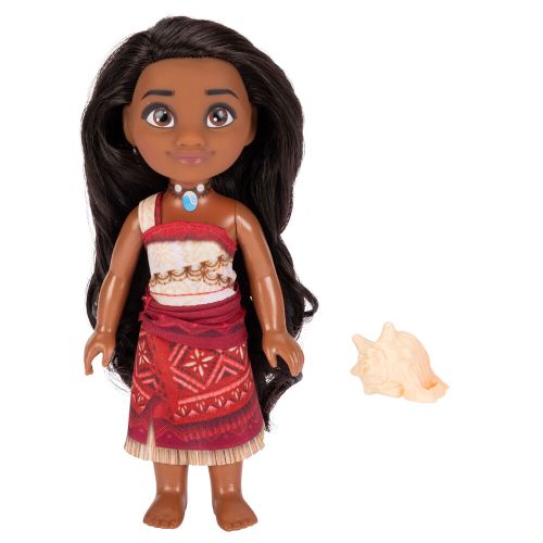 Disney Vaiana Moana Lutka 15 cm slika 2