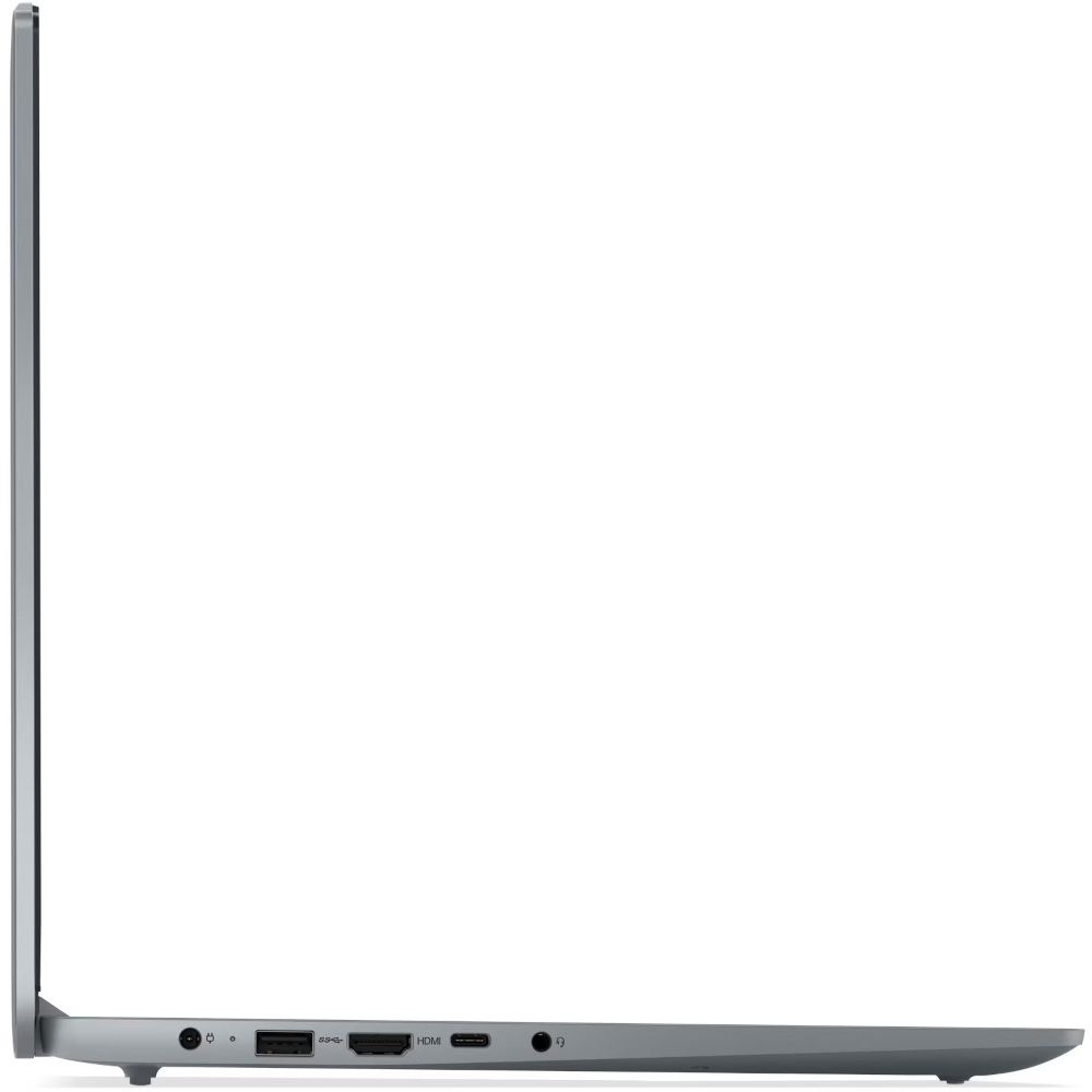 Laptop Lenovo IdeaPad Slim 3 15AMN8 R5 / 16GB / 1TB SSD / 15,6" FHD / Windows 11 Home (Arctic Grey) slika 8