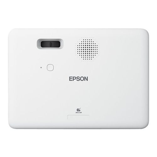 Projektor Epson CO-W01, 3LCD, WXGA, 3000lm, V11HA86040 slika 5