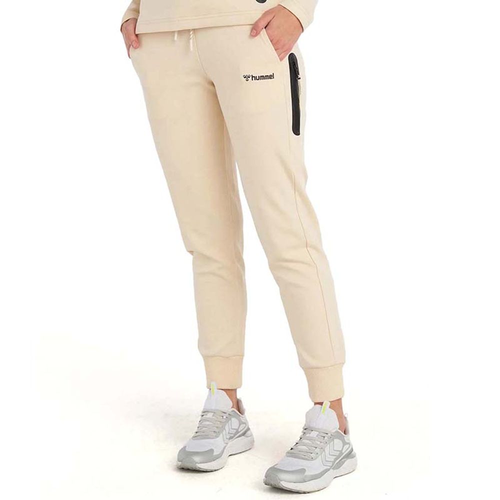 Hummel Donji dio trenerke Hmlfuyu Pants za žene slika 1