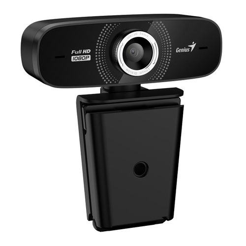 Genius Web kamera FaceCam 2000X, 1080p, 2MPix, USB slika 2