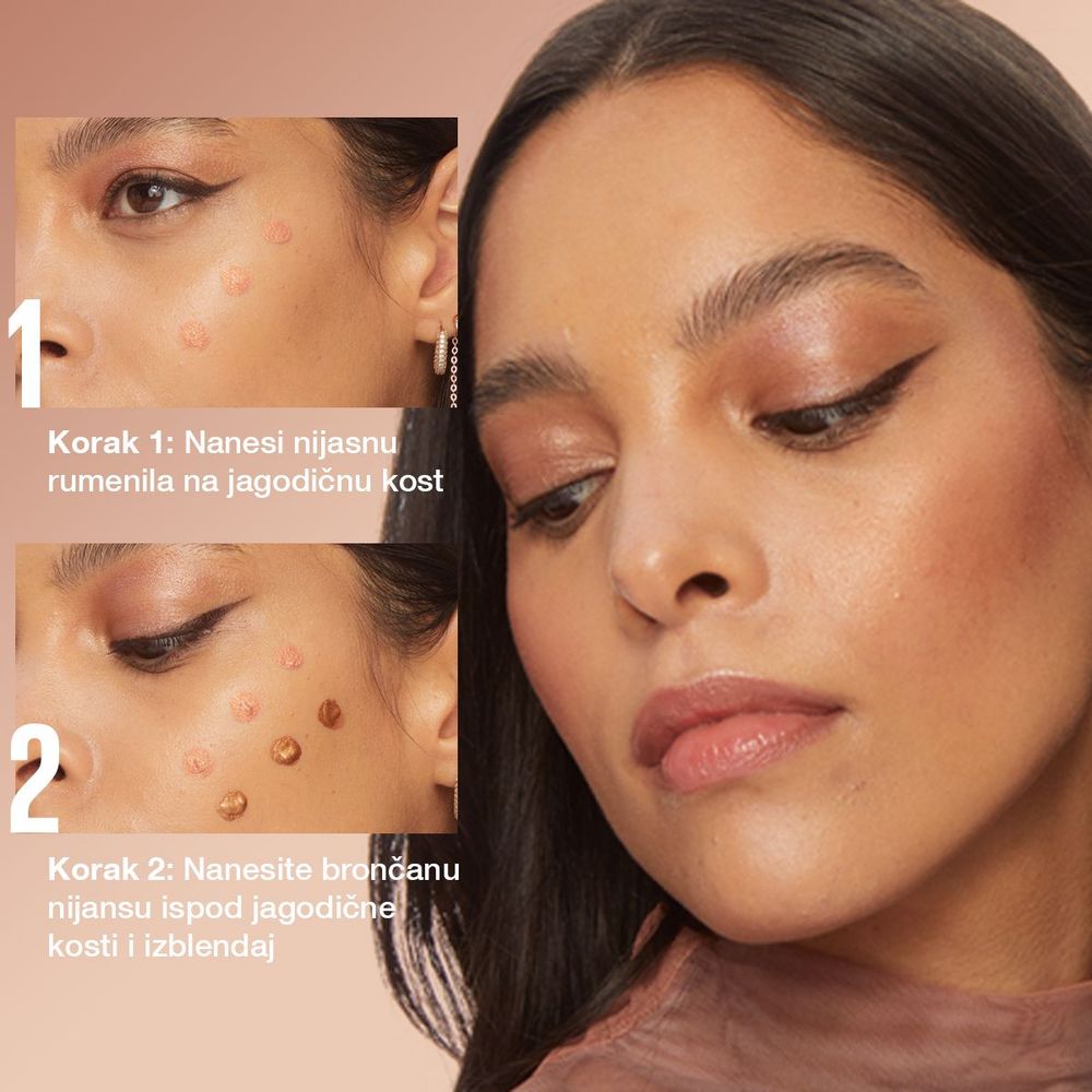 Maybelline New York Sunkisser Rumenilo 03 sol search slika 4