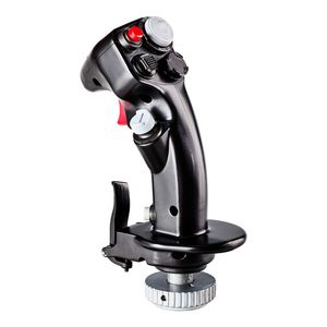 Thrustmaster joystick F16 C Viper Hotas Add-on Grip, WW Version