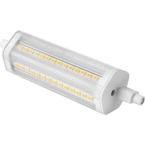 Megaman MM49042 LED Energetska učinkovitost 2021 E (A - G) R7s oblik štapa 13 W = 100 W toplo bijela (Ø x D) 31 mm x 118 mm prigušivanje osvjetljenja 1 St. slika 3