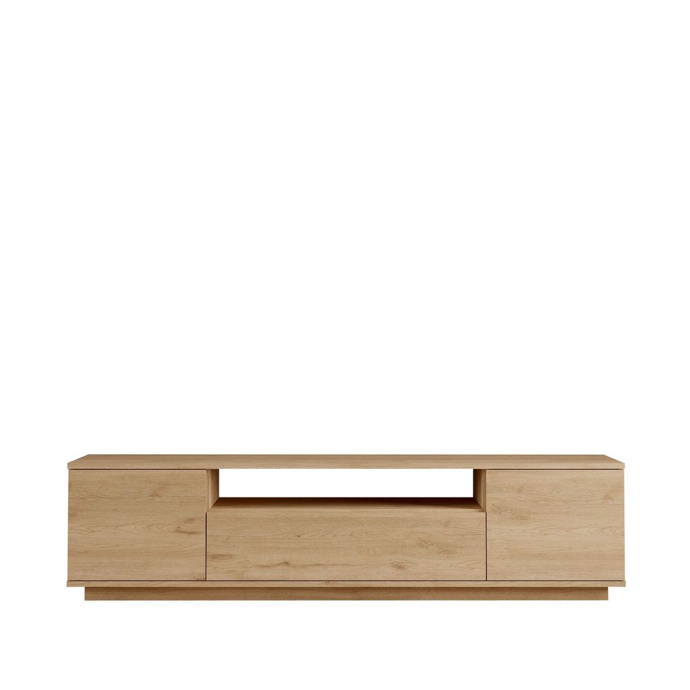 TV Stalak Fr7-S u boji orah slika 4