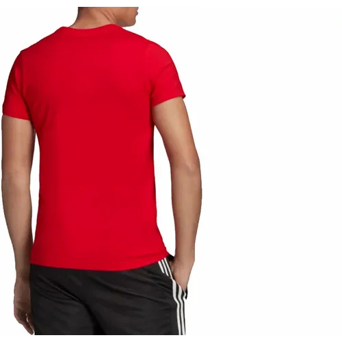 Muški T-shirt Adidas FC Bayern meister Tee GC9993 slika 9