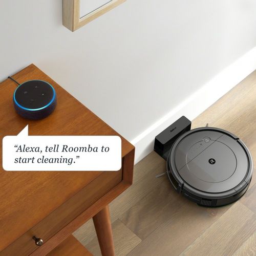 iRobot Roomba Combo 1138 Robot usisivač i brisač poda slika 5