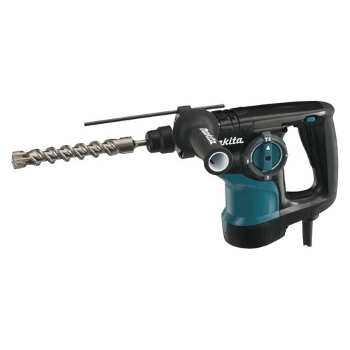 Makita bušaći čekić HR 2810 (800W, SDS-Plus) slika 1