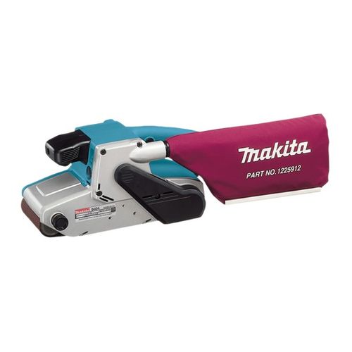 Makita tračna brusilica 9404 (1010W, 100x610) slika 1