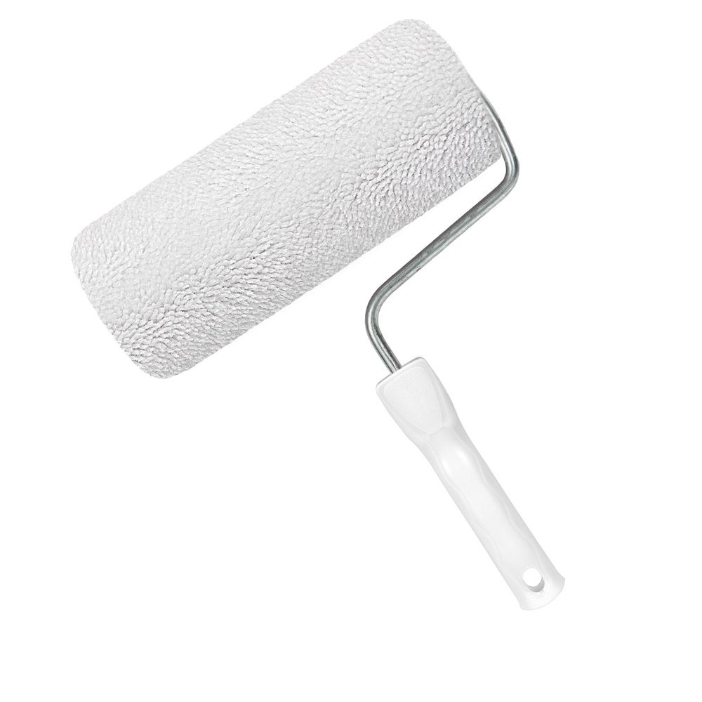 Beorol Valjak Blanco Extra 25cm ø8, sa ručkom slika 2