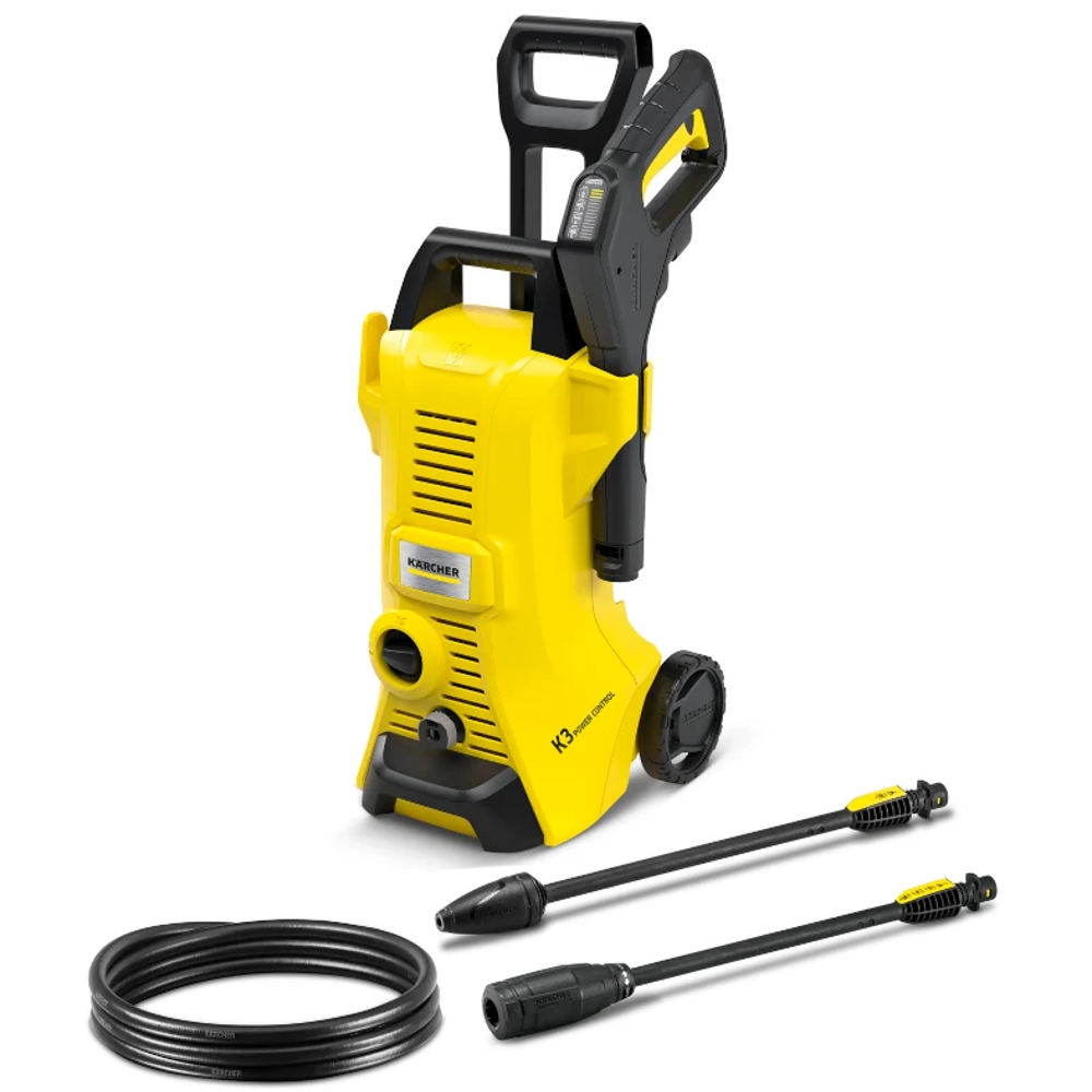 KARCHER perač K 3 POWER CONTROL slika 1