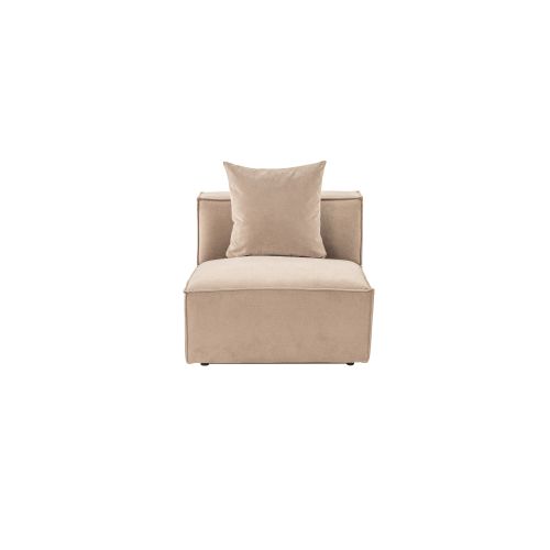 Sora O1 - Cappucino v2 Jednoseda Sofa slika 1