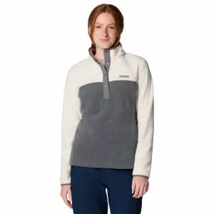 Columbia Benton Springs 1/2 Snap Pullover II