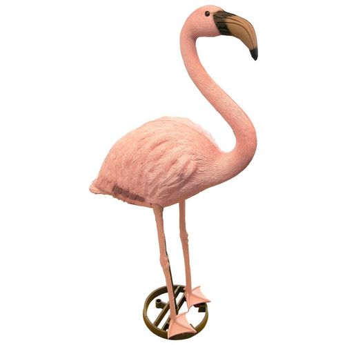 Ubbink Ukrasni Flamingo za Vrtno jezero plastika slika 9