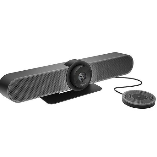 Logitech MeetUp, Video Conferencing Web camera slika 3