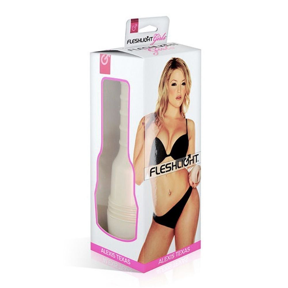 Masturbator Fleshlight Girls - Alexis Texas Outlaw slika 7