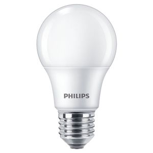 Philips PS771 LED 8W (60W) A60 E27 2700K WW 230V FR ND 1PF/6 DISC