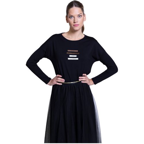 Modina ženska majica dugi rukav / kolekcija Jesen 2022 slika 2