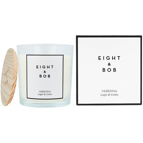 Eight &amp; Bob Verenna Lago di Como Parfume Candle 600 g slika 2