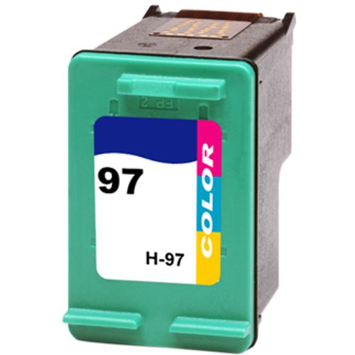 Orink tinta za HP, C9363EE, no.344, trobojna slika 1