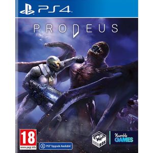 Prodeus (Playstation 4)