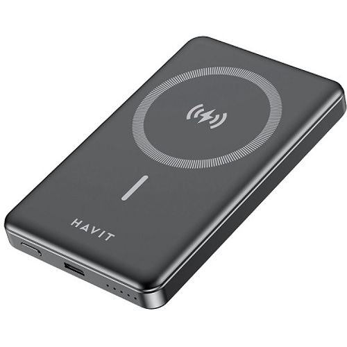 Havit Power bank PB5203 10000mAh crni slika 3