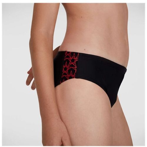 Speedo Kupaće gaće  boomstar splice black slika 5