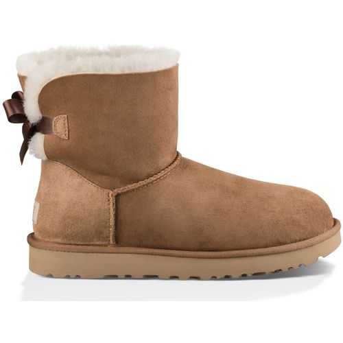 UGG MINI B BOW II 1016501 CHSNT slika 1