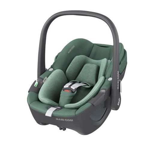 Maxi Cosi autosjedalica Pebble 360 Essential Green slika 1