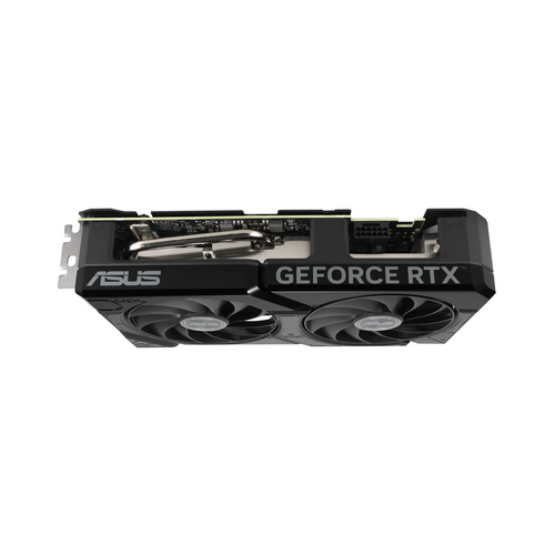 Grafička kartica ASUS GeForce RTX 4070 SUPER EVO DUAL OC, 12GB GDDR6X, PCI-E 4.0 slika 3