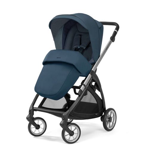 Inglesina ELECTA kolica HUDSON BLUE slika 1