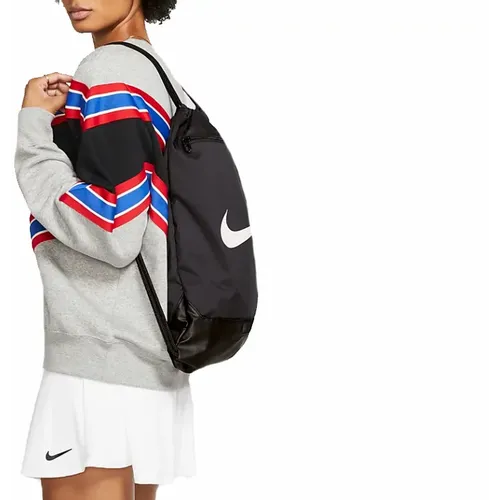 Nike Brasilia GymSack sportski ruksak 9.0 BA5953-010 slika 9